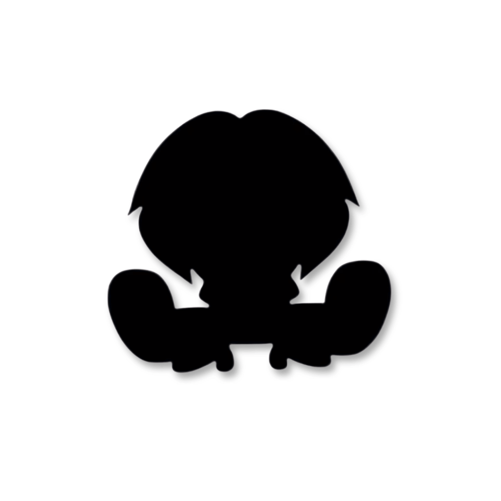 Facty Plush Facty Plush